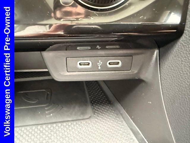 2023 Volkswagen Jetta 1.5T SEL