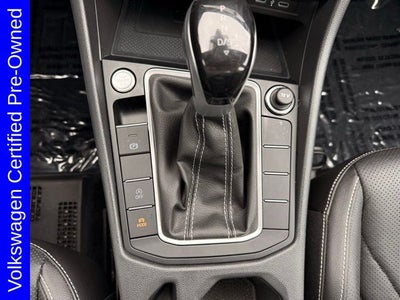2023 Volkswagen Jetta 1.5T SEL