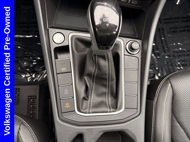 2023 Volkswagen Jetta 1.5T SEL