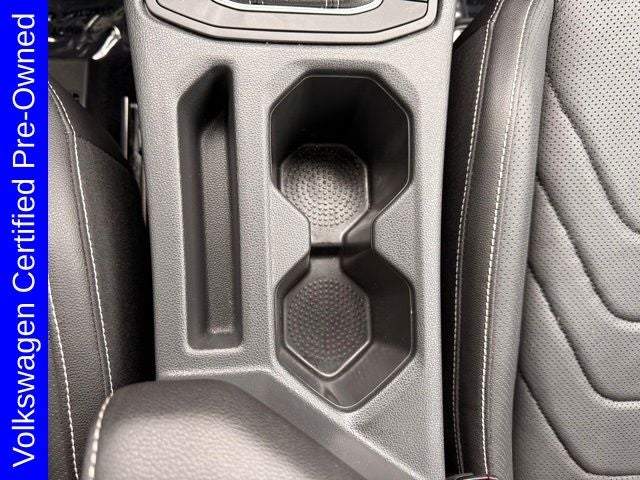 2023 Volkswagen Jetta 1.5T SEL