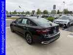 2023 Volkswagen Jetta 1.5T SEL