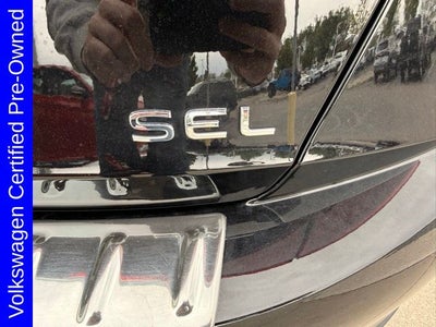 2023 Volkswagen Jetta 1.5T SEL