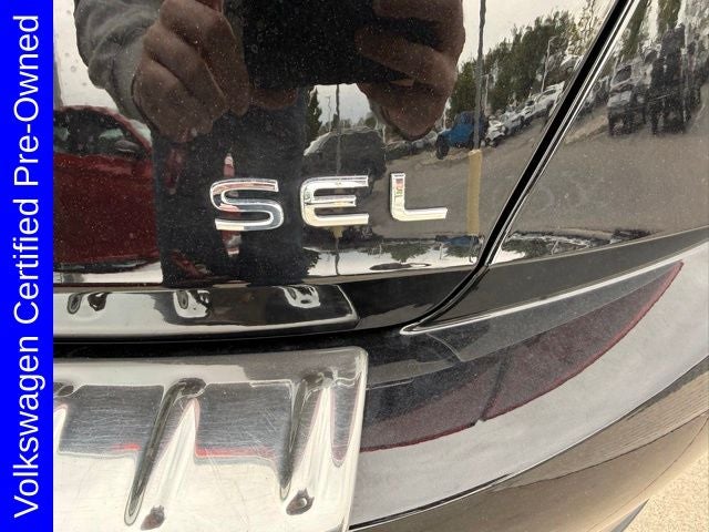2023 Volkswagen Jetta 1.5T SEL