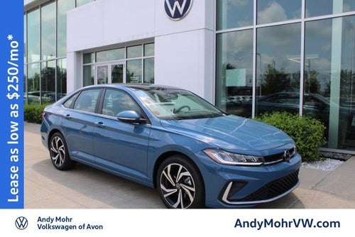 2026 Volkswagen Jetta 1.5T SEL