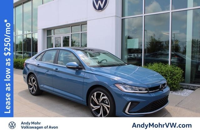 2026 Volkswagen Jetta 1.5T SEL