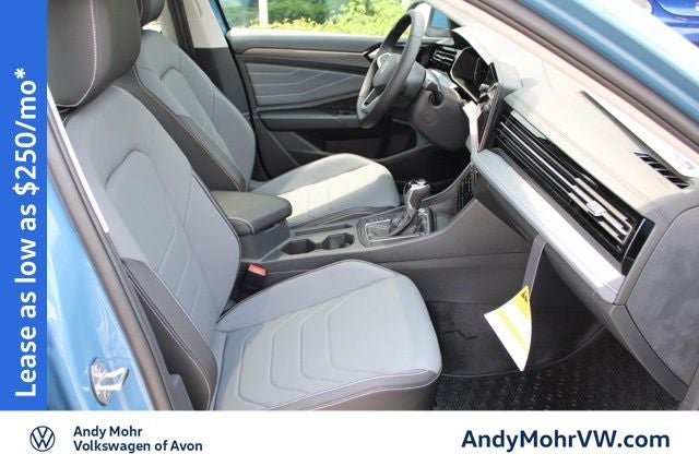 2026 Volkswagen Jetta 1.5T SEL