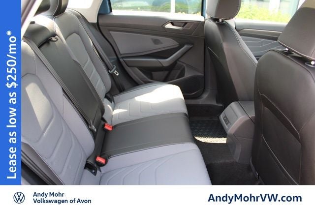 2026 Volkswagen Jetta 1.5T SEL