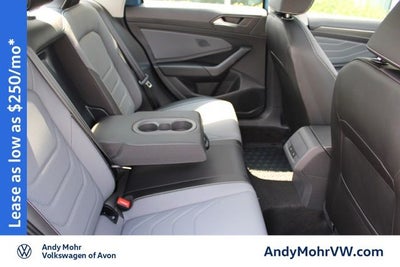 2026 Volkswagen Jetta 1.5T SEL