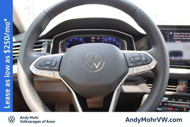 2026 Volkswagen Jetta 1.5T SEL