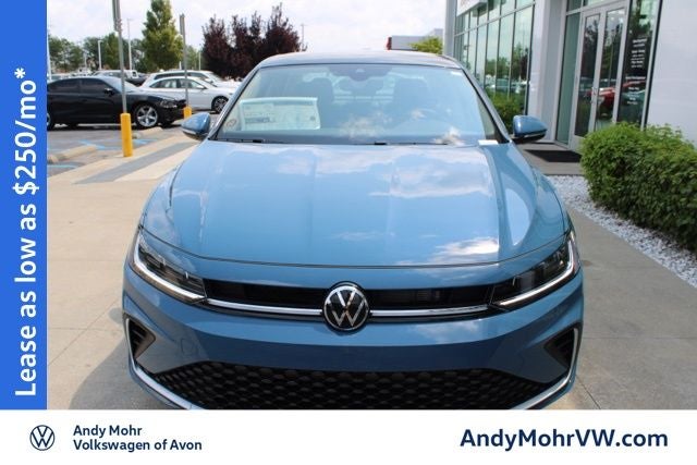2026 Volkswagen Jetta 1.5T SEL