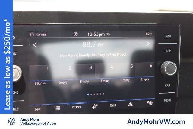 2026 Volkswagen Jetta 1.5T SEL