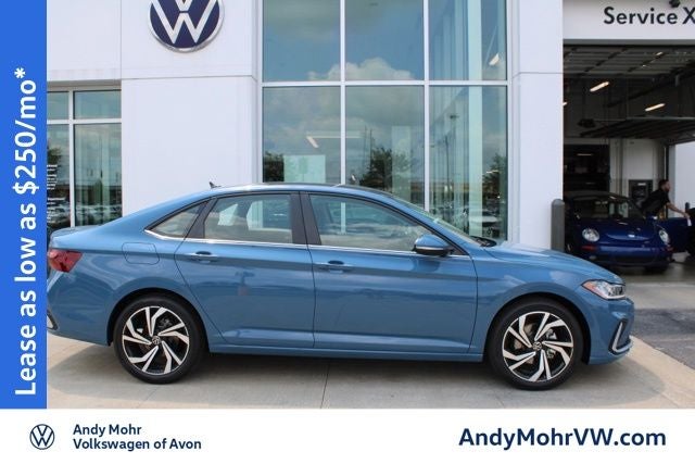 2026 Volkswagen Jetta 1.5T SEL