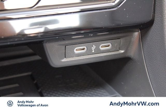 2026 Volkswagen Jetta 1.5T SEL