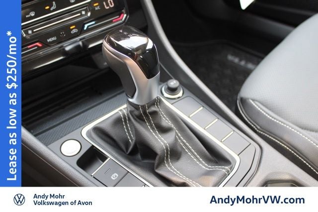 2026 Volkswagen Jetta 1.5T SEL