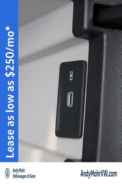 2026 Volkswagen Jetta 1.5T SEL