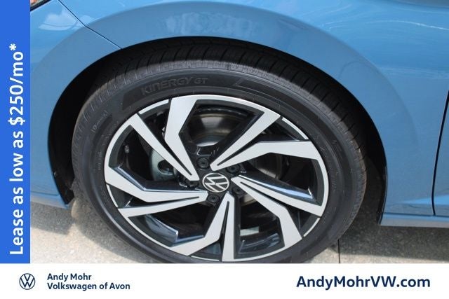 2026 Volkswagen Jetta 1.5T SEL