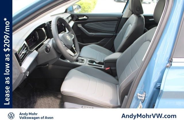 2026 Volkswagen Jetta 1.5T SEL