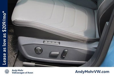 2026 Volkswagen Jetta 1.5T SEL