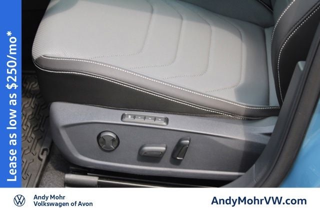 2026 Volkswagen Jetta 1.5T SEL
