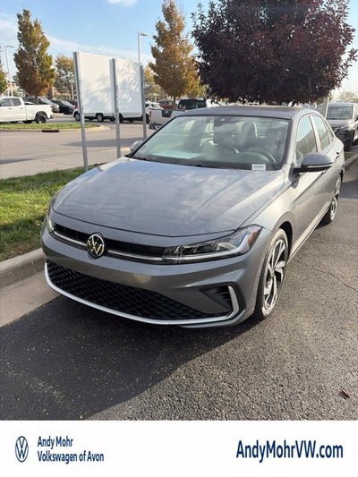 2027 Volkswagen Jetta 1.5T SEL