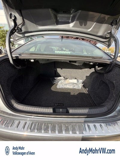 2027 Volkswagen Jetta 1.5T SEL