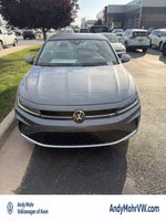 2027 Volkswagen Jetta 1.5T SEL