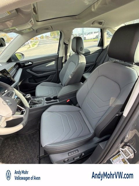 2027 Volkswagen Jetta 1.5T SEL