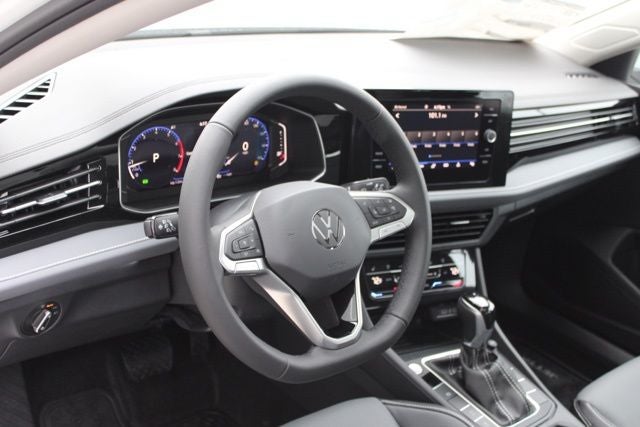 2026 Volkswagen Jetta 1.5T SEL