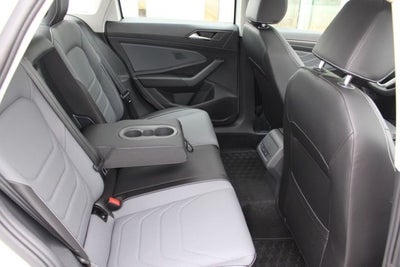 2026 Volkswagen Jetta 1.5T SEL