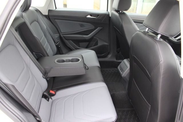 2026 Volkswagen Jetta 1.5T SEL