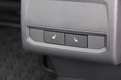 2026 Volkswagen Jetta 1.5T SEL