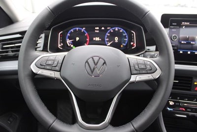 2026 Volkswagen Jetta 1.5T SEL