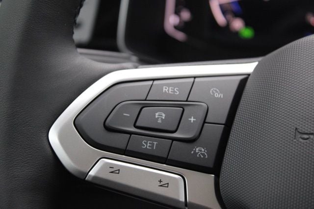 2026 Volkswagen Jetta 1.5T SEL