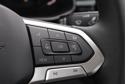 2026 Volkswagen Jetta 1.5T SEL