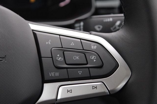 2026 Volkswagen Jetta 1.5T SEL