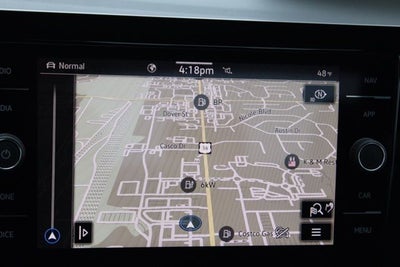 2026 Volkswagen Jetta 1.5T SEL