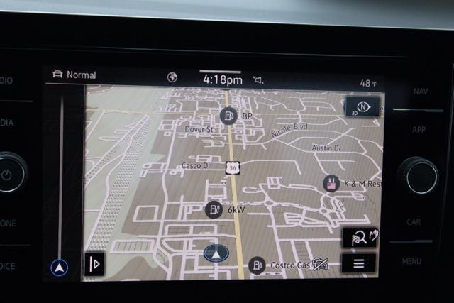 2026 Volkswagen Jetta 1.5T SEL