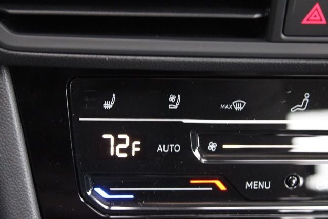 2026 Volkswagen Jetta 1.5T SEL