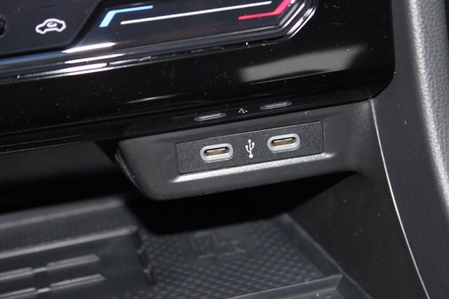 2026 Volkswagen Jetta 1.5T SEL