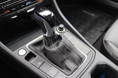2026 Volkswagen Jetta 1.5T SEL