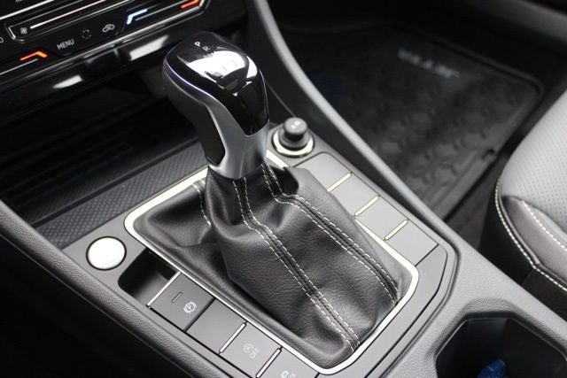 2026 Volkswagen Jetta 1.5T SEL