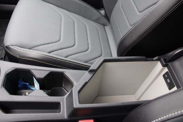 2026 Volkswagen Jetta 1.5T SEL