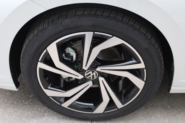 2026 Volkswagen Jetta 1.5T SEL