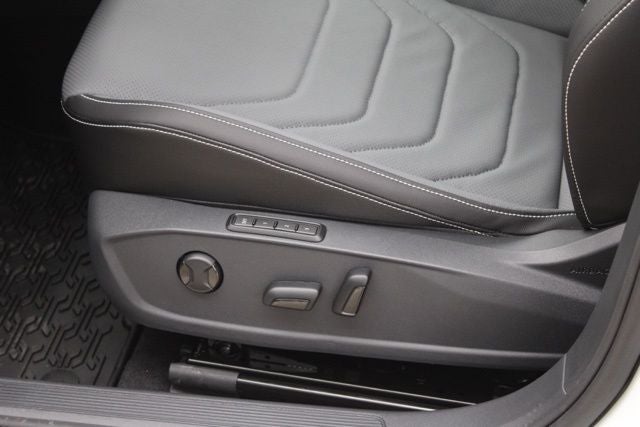 2026 Volkswagen Jetta 1.5T SEL