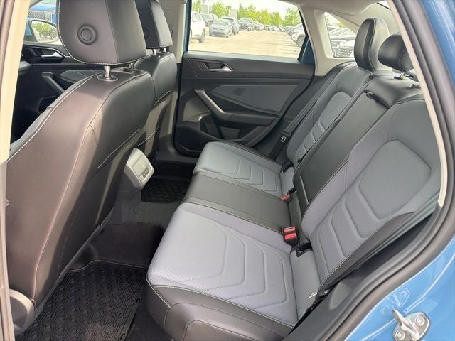 2026 Volkswagen Jetta 1.5T SEL