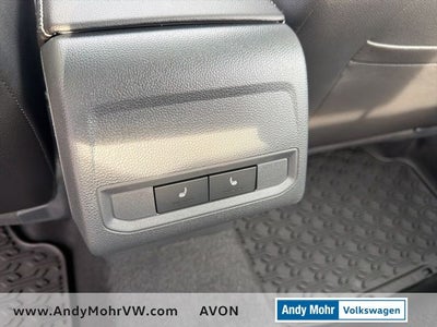 2026 Volkswagen Jetta 1.5T SEL