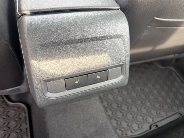 2026 Volkswagen Jetta 1.5T SEL
