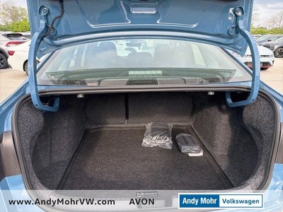 2026 Volkswagen Jetta 1.5T SEL