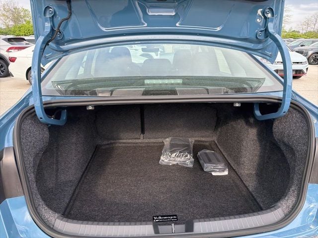 2026 Volkswagen Jetta 1.5T SEL