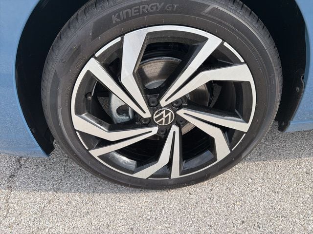 2026 Volkswagen Jetta 1.5T SEL
